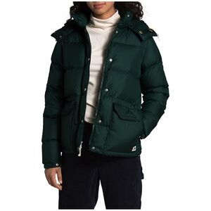 The North Face women’s Sierra Down Jacket